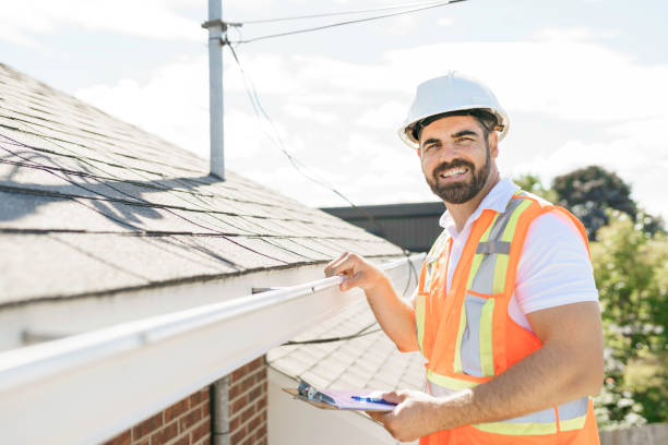 Quick and Trustworthy Emergency Roof Repair Services in Ladson, SC